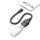 Hama KABEL OTG USB-USB 0.15M HAMA czarny # - 1457230 - zdjęcie 3